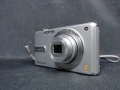 ЦИФРОВ ФОТОАПАРАТ PANASONIC LUMIX DMC F-3 12MP DIGITAL CAMERA, снимка 3