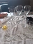 Продавам стъклени и порцеланови чаши, снимка 9
