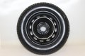 Резервна гума Ford Fiesta MK6 MK7 (2002-2013г.) 63.4 / 4x108 / 14 цола Форд Фиеста джанта, снимка 1