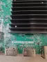 ARIELLI LED-43N218VDA SMART MAIN BOARD TPD.SK323.PB801 (T) PANEL JR425D3HC1L, снимка 2