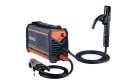 Професионален инверторен електрожен STAHLMAYER  400А-Pro  с дисплей, снимка 1 - Други инструменти - 43897774