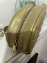 Дамска чанта Gold рамо/ кръст Швейцария, снимка 7