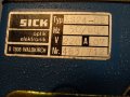 фотоелектричен сензор SICK LS 24-02 photoelectric sensor 220V, 50/60Hz, снимка 5