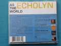 echolyn –5CD(Prog Rock), снимка 14