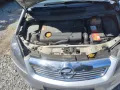 Opel Zafira 1.9 120Кс на части опел зафира, снимка 4