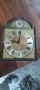 Стар часовник антика Tempus Fugit, снимка 2