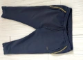 Hugo Boss Hadiko 2 Mens Cotton Pant Size L ОРИГИНАЛ! Мъжко Долнище!, снимка 10