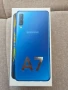 Samsung A7 - 2018 Dual, снимка 4