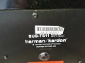 SUB-TS11 HARMAN/KARDON SUBWOOFER-ВНОС SWISS 0110251458, снимка 13