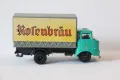 1/87 H0 IFA ИФА КАМИОН КОЛИЧКА ИГРАЧКА МОДЕЛ, снимка 4