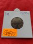 Монета 20 стотинки 1906г. Княжество България за колекция декорация - 24840, снимка 10