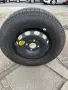Резервна джанта с гума 14 цола 4х108 за Форд / Ford, снимка 1