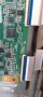 T-CON board за HV430FHB-N40  47-6021059., снимка 2