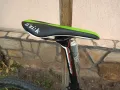 Карбонов байк МЕРИДА , снимка 8