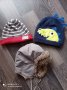 Зимни шапки, снимка 1 - Шапки, шалове и ръкавици - 38032660