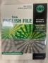 English file - Intermediate Multipack A, снимка 1