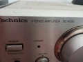 Уредба Technics se-hd50, снимка 2