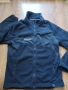 MASCOT ACCELERATE 18303-137 Fleece Jacket - мъжко поларено яке М, снимка 4