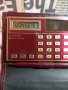 Стар калкулатор "Unisonic" LC285 solar, снимка 7