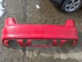 Броня задна оригинална audi a3 2013-16г, снимка 2