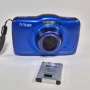 Цифров фотоапарат Nikon Coolpix S32, снимка 6