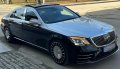 Mercedes-Benz s 350 LONG 258кс  maybach    W222   