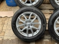 5х112 16 Лети Джанти Skoda Octavia VW Golf Caddy Touran Audi A3 5x112, снимка 4