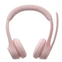 Logitech Zone 300 - ROSE - EMEA28-935 Слушалки, снимка 2