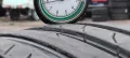 Гуми 245 45 19 Континентал Continental 4 броя. Нов внос. Не са нови., снимка 4