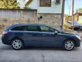Peugeot 508 2.0 HDI 163кс АВТОМАТ ПАНОРАМА КОЖА, снимка 5