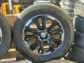 Джанти 5х127 18 цола Jeep Grand Cherokee 5x127 Гранд Чероки Джип, снимка 4