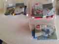 Lego racers колекция - 10 колички, снимка 3