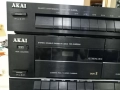 Akai AM - A305 - дек , тунер и усилвател , снимка 5
