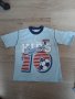 Тениска , снимка 1 - Детски тениски и потници - 32763228