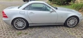 Мерцедес Slk 200, снимка 8
