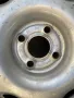 Резервна гума Опел , снимка 3
