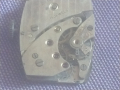 Анкер винтидж часовник за части черто 15 камъка надпис отвътре, снимка 14