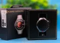 НОВ!!! Смарт часовник Huawei Watch 4 Pro, 48 mm, Titanium, снимка 3