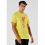 Мъжка Тениска - Nike FC LIVERPOOL 2021-22 Future; размери: S и M, снимка 2