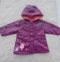 Детско яке за дъжд 18 месеца, снимка 11