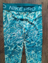 Nike Leggins - момичешки клин р-р 156см-166см XL, снимка 7