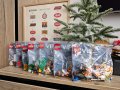 Lego Vip add-on pack различни модели 40605 , 40512 , 40608 , 40606 , 40607 , 40609, снимка 1 - Колекции - 43627764