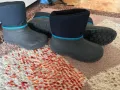Детски непромокаеми ботуши Декатлон н.28/29 и н.30-31, снимка 6