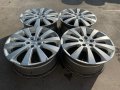 4бр 18ски джанти ALUETT за AUDI, SKODA, VW 5х100мм ,,M37,,, снимка 3