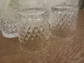 Кристални чаши за уиски , снимка 5