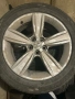 18 ки гуми с джанти за Пежо 4007 Мицубиши аутлендър и ситроен С кросер, снимка 6