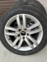 Продавам оригинални джанти за Ауди КЮ 7 Q7 Audi, снимка 1