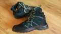 CMP WP Thiamat Mid Trekking Waterproof Shoe EUR 35 / UK 2,5 естествена кожа водонепромокаеми - 518, снимка 9