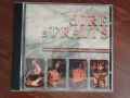 Dire Straits, Mark Knopfler, Phil Collins