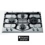 Газов котлон Hotpoint Ariston EHP 640 T (X)/HA, снимка 2